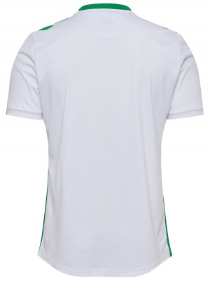 ASSE maillot extérieur saint etienne uniforme de football adulte kit de vêtements de sport pour hommes maillot de football 2024-2025